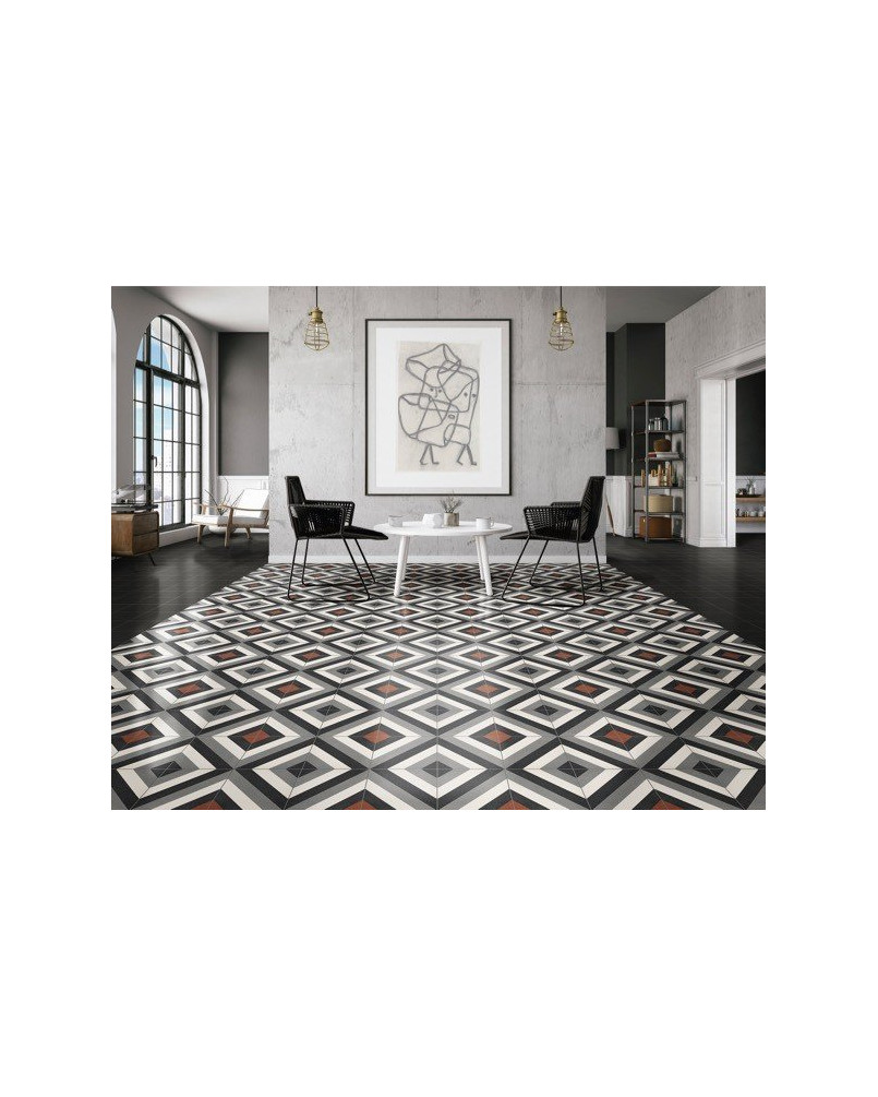 Decor Solferino 20x20