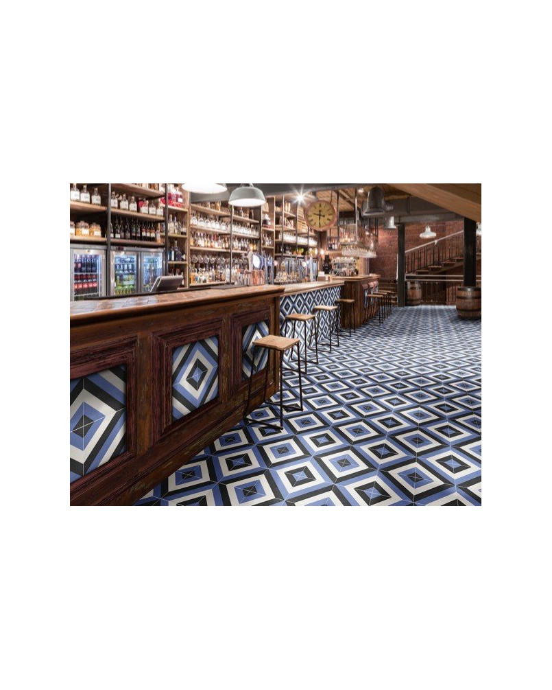 Decor Solferino 20x20