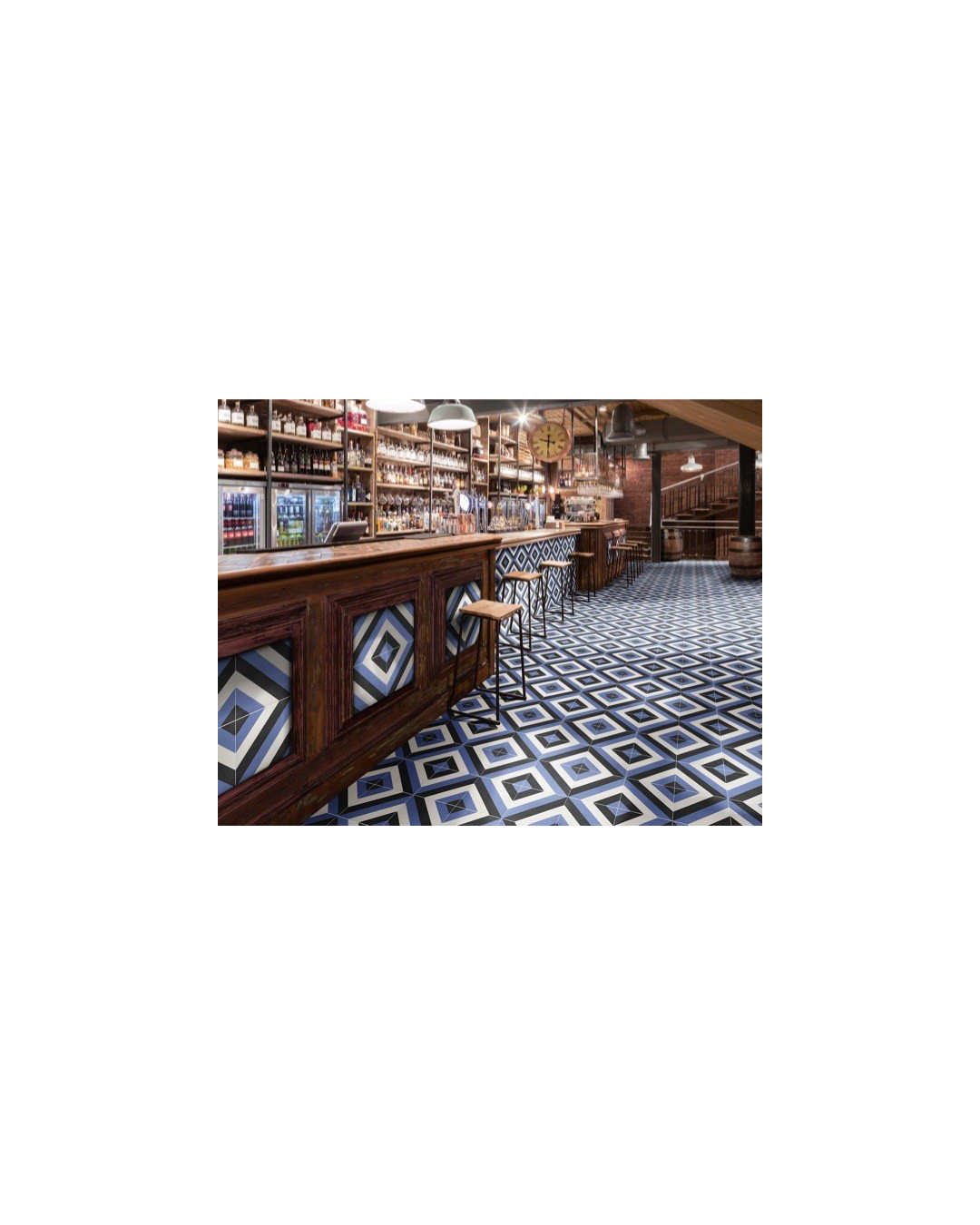 Decor Solferino 20x20