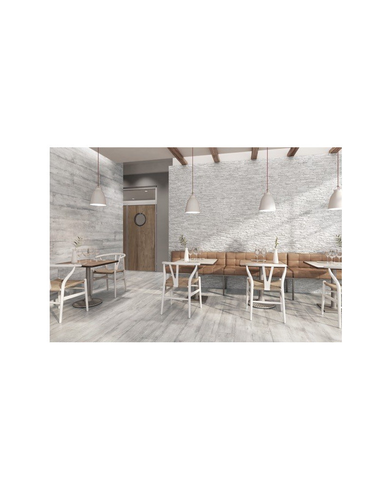 Série Long EXT 50 antislip 20x120