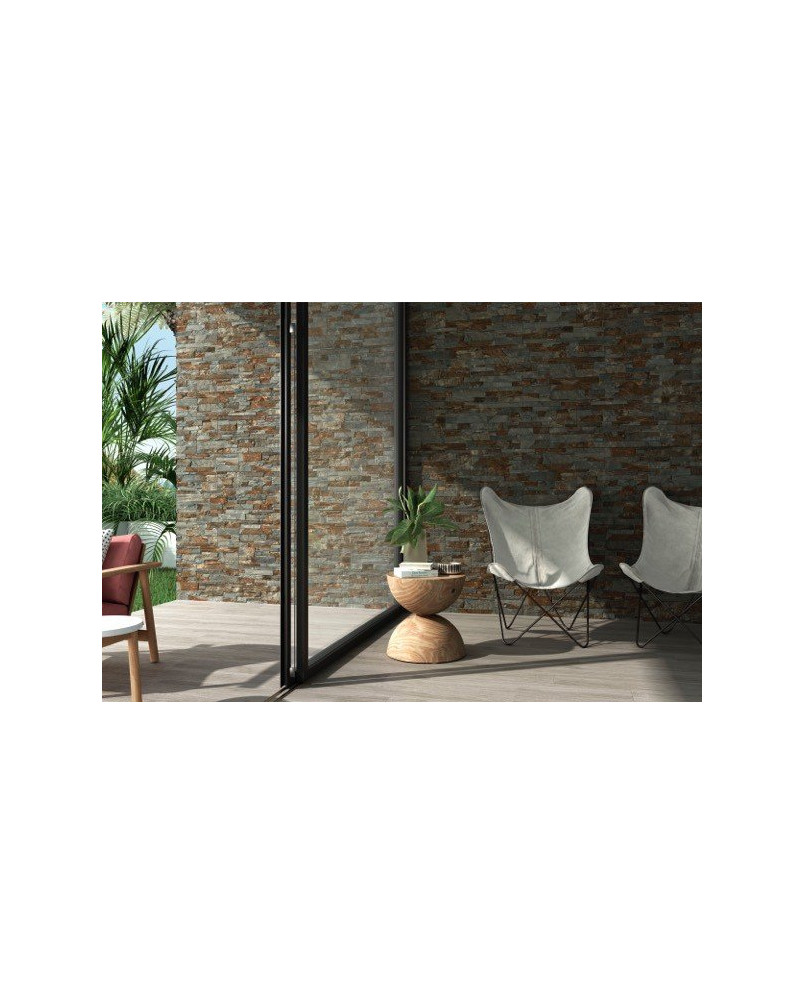 Série Long EXT 50 antislip 20x120