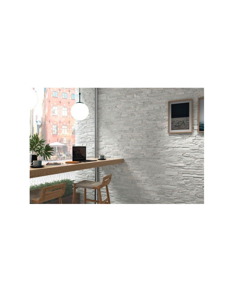 Série Long EXT 50 antislip 20x120