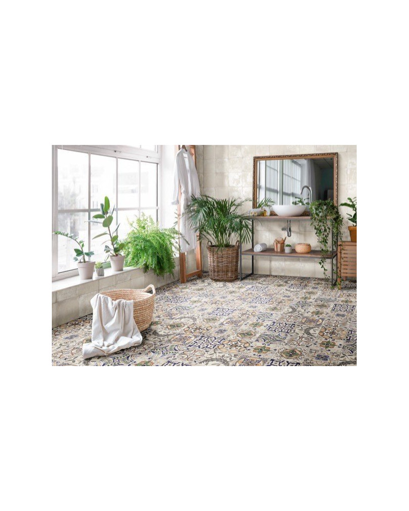 Decor Solferino 20x20