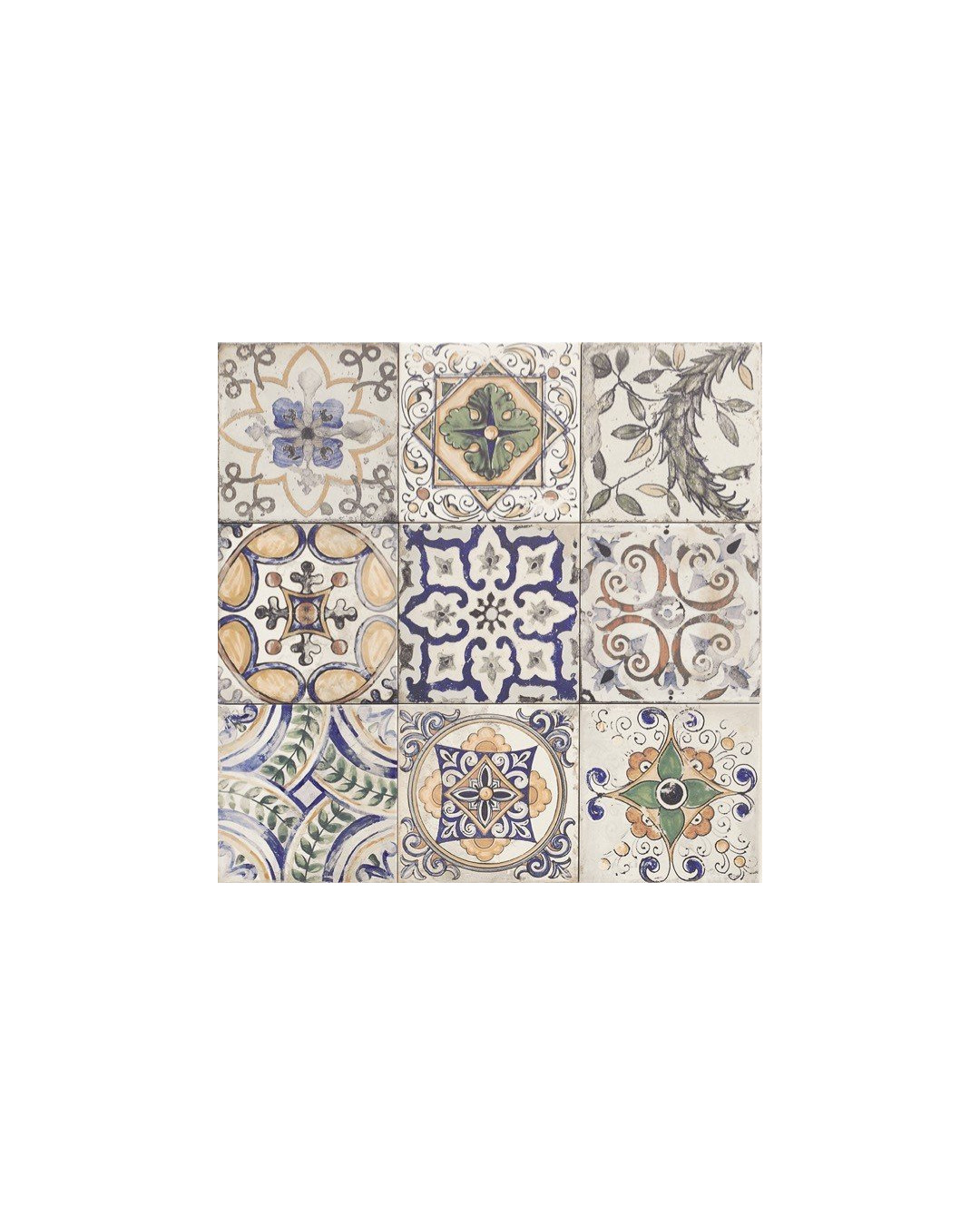 Decor Solferino 20x20