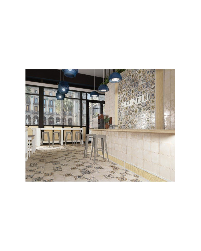 Decor Solferino 20x20