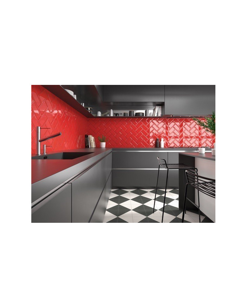 Decor Solferino 20x20