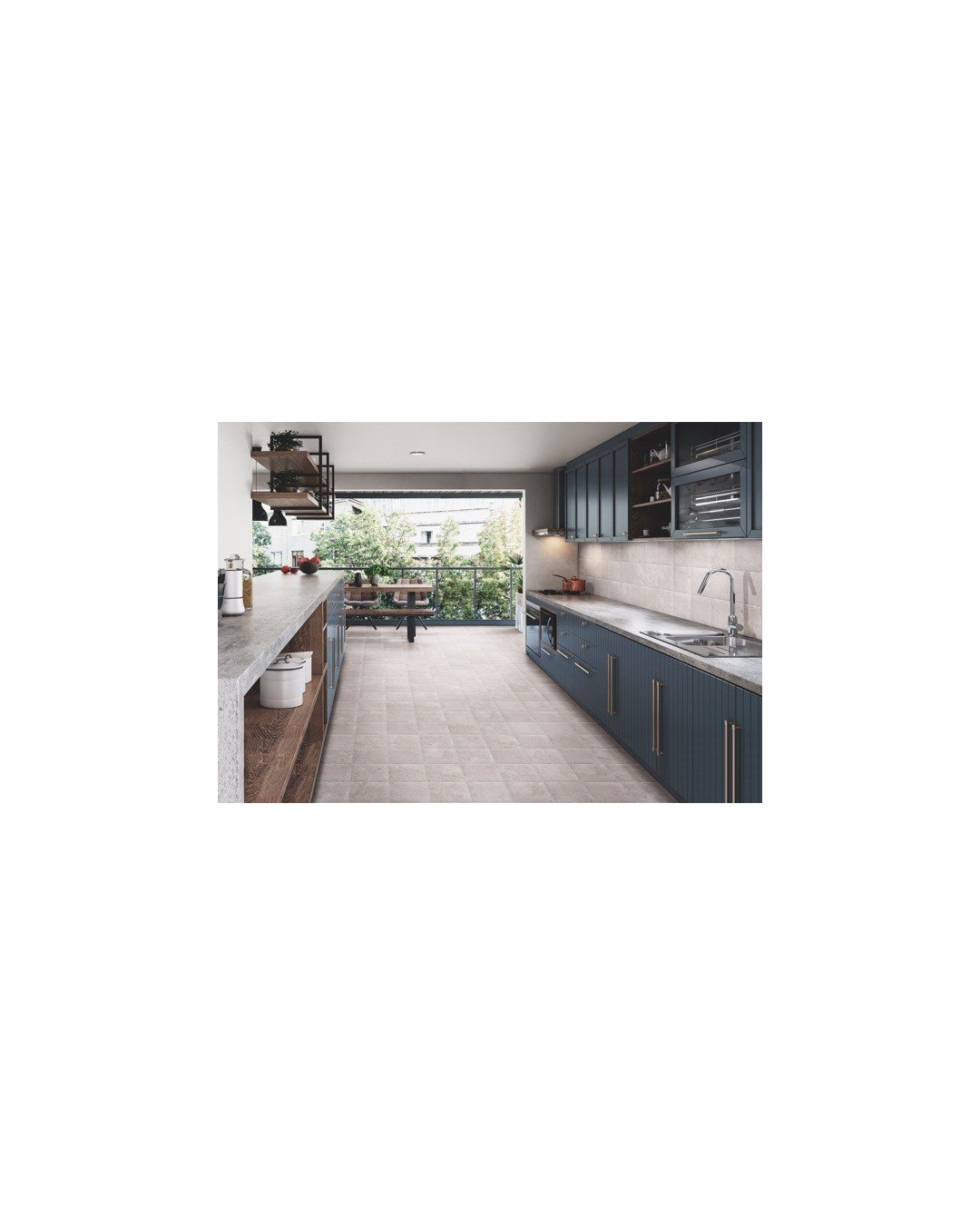 Decor Solferino 20x20