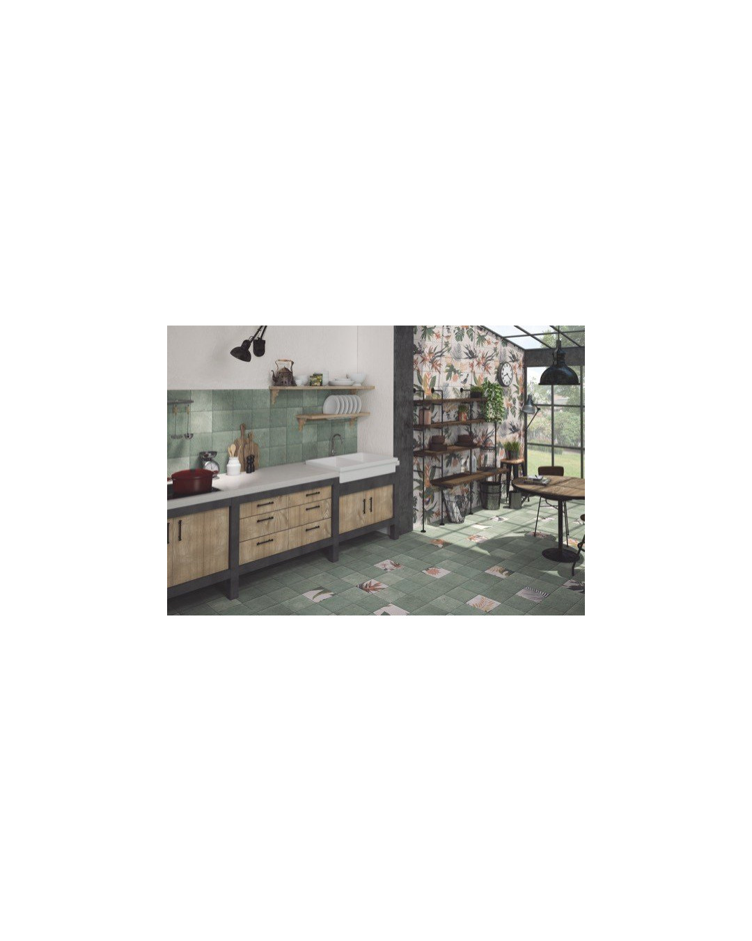 Decor Solferino 20x20