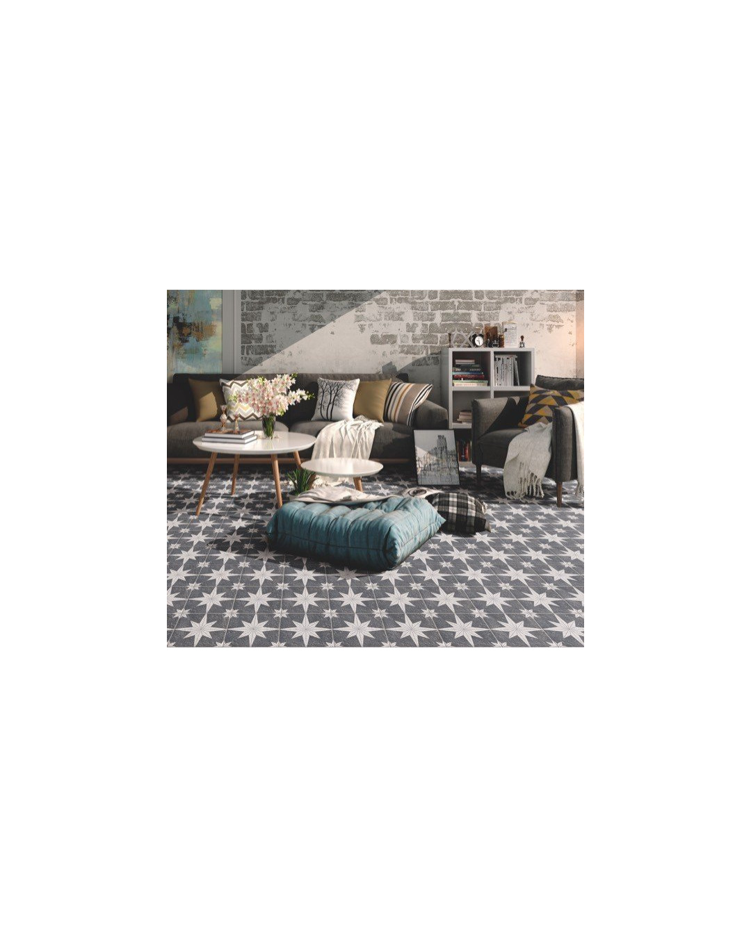 Decor Solferino 20x20