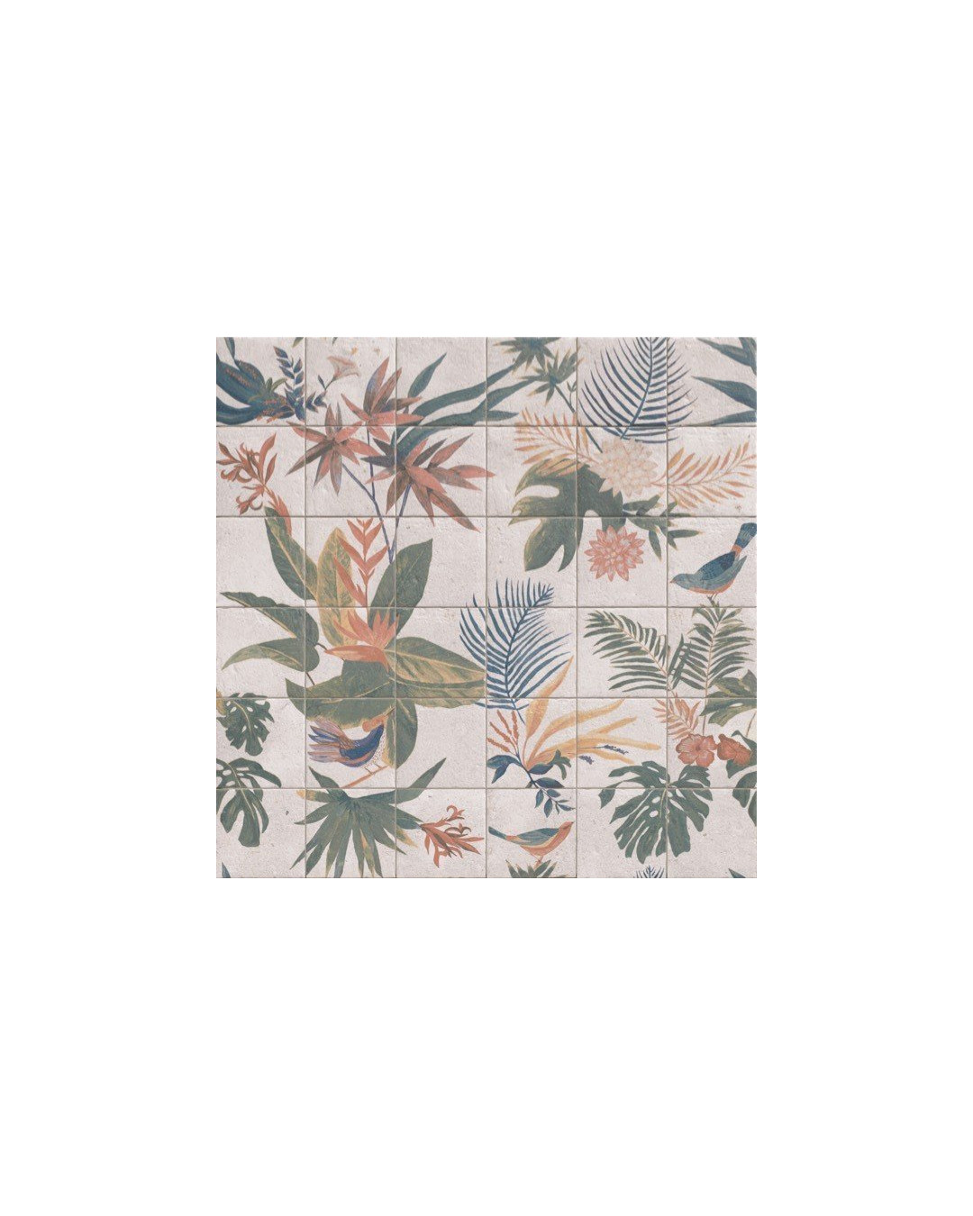 Decor Solferino 20x20