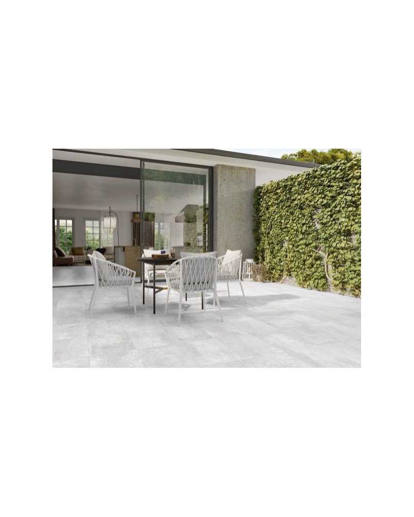 Série Long EXT 50 antislip 20x120