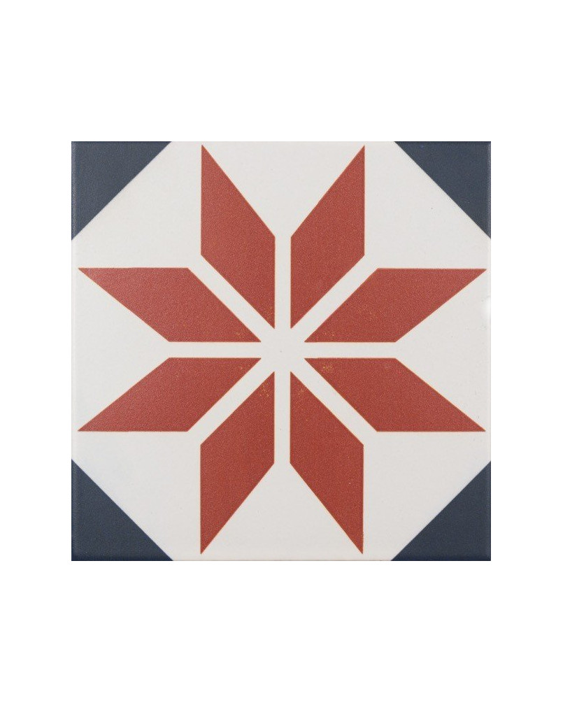 Carrelage Metro 7,5x15 blanc