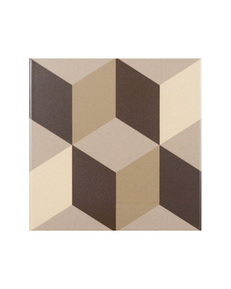 Carrelage Metro 7,5x15 blanc