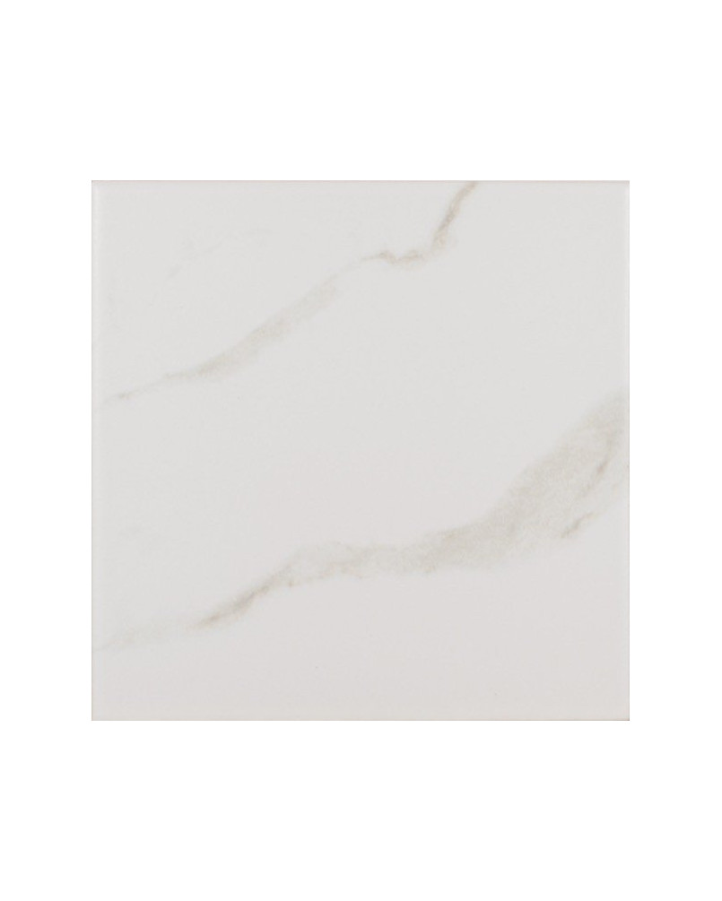 Carrelage Metro 7,5x15 blanc