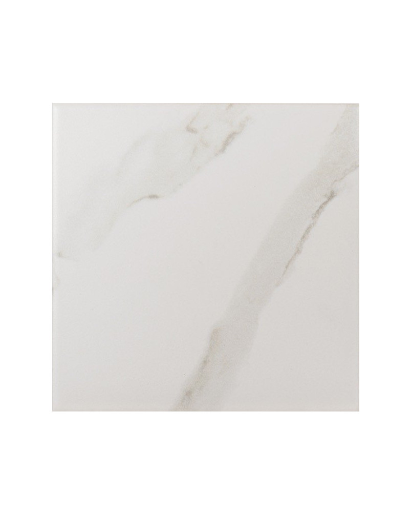 Carrelage Metro 7,5x15 blanc