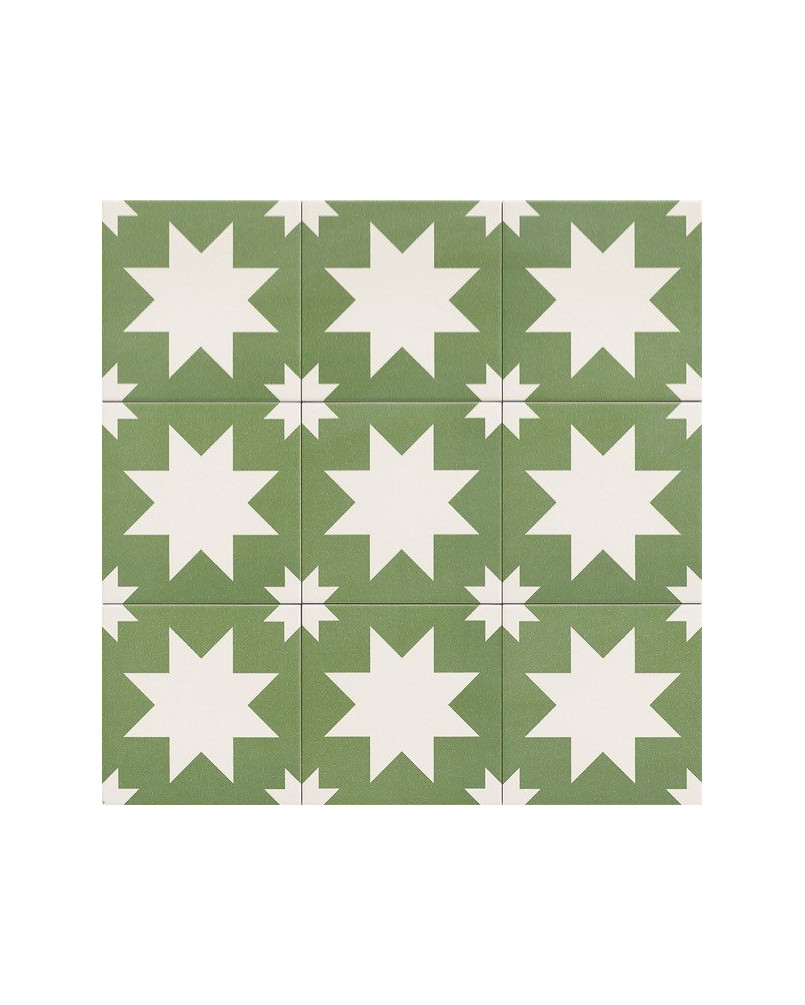 Decor Solferino 20x20