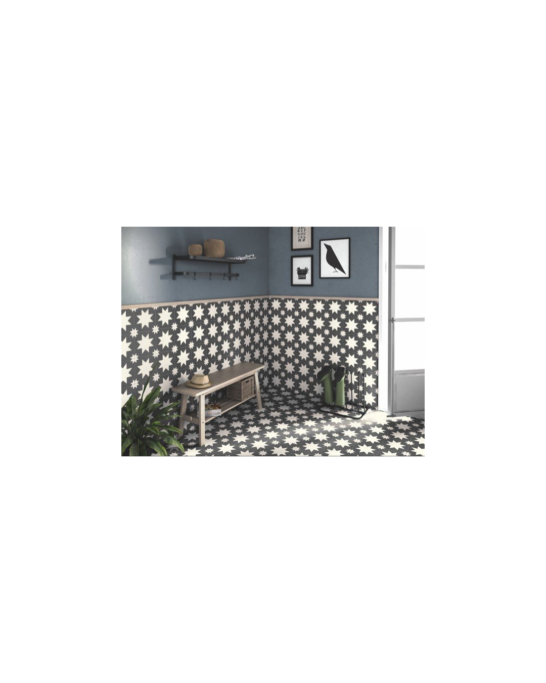 Decor Solferino 20x20