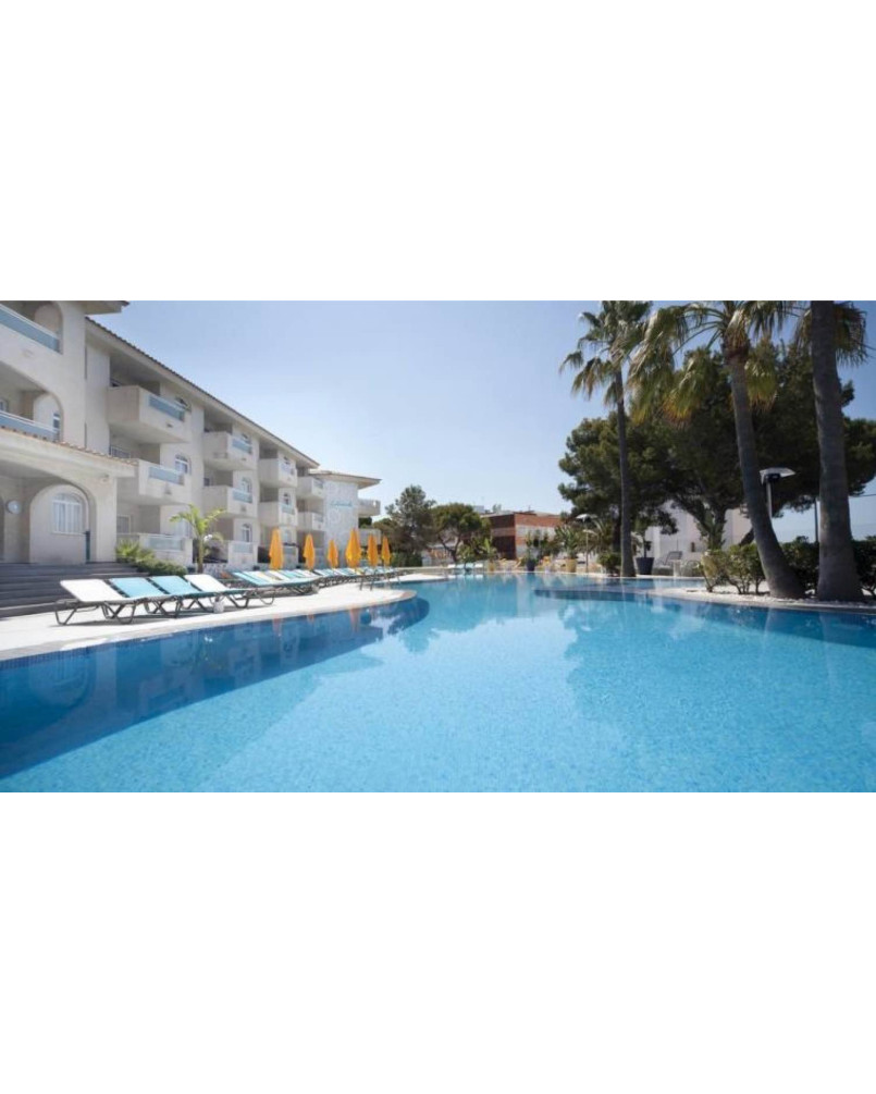 Série Long EXT 50 antislip 20x120