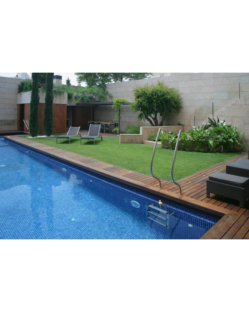 Série Long EXT 50 antislip 20x120