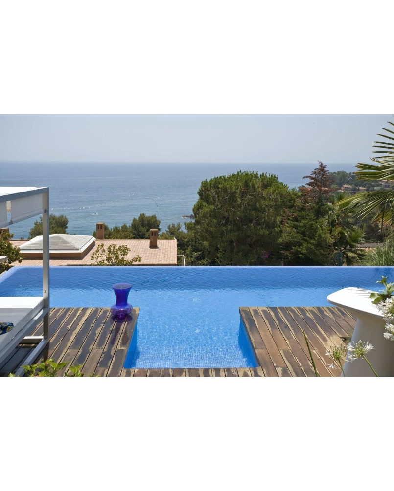 Série Long EXT 50 antislip 20x120