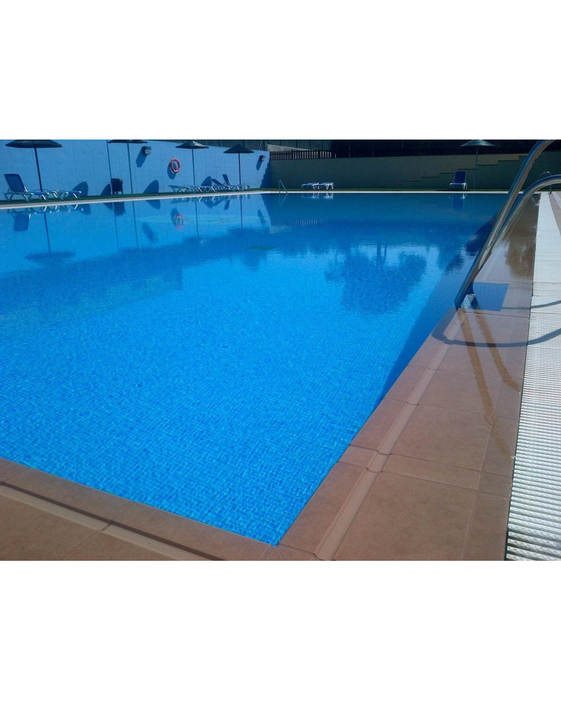 Série Long EXT 50 antislip 20x120