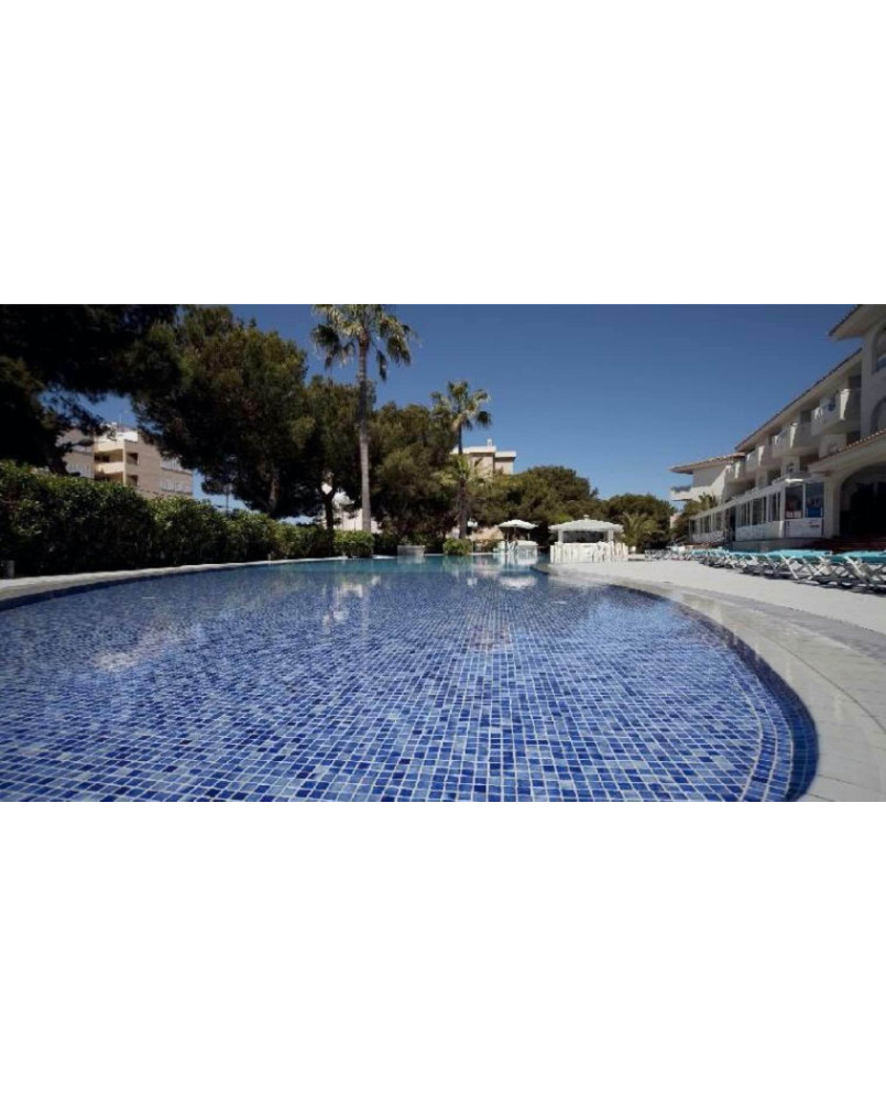 Série Long EXT 50 antislip 20x120