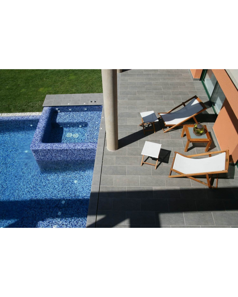 Série Long EXT 50 antislip 20x120