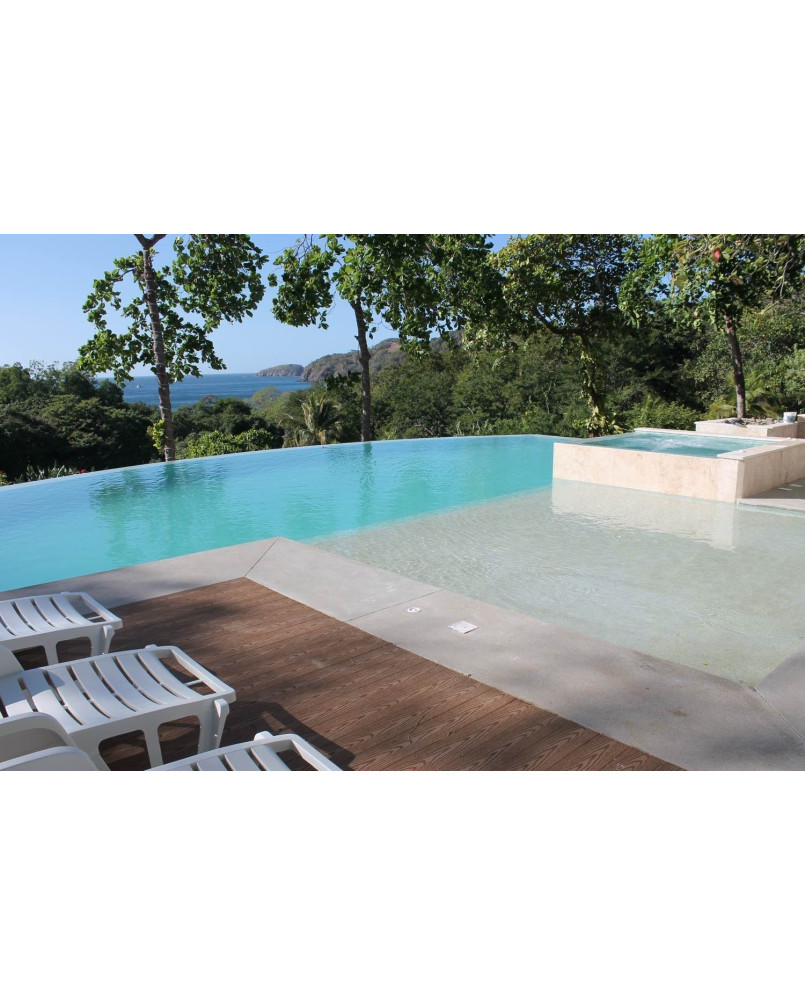 Série Long EXT 50 antislip 20x120