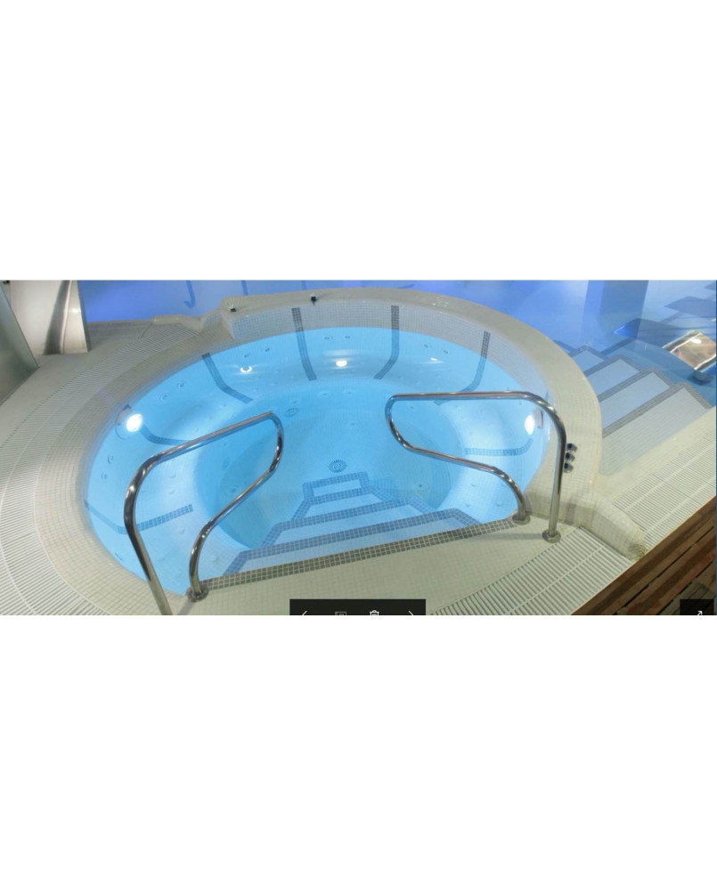 Série Long EXT 50 antislip 20x120