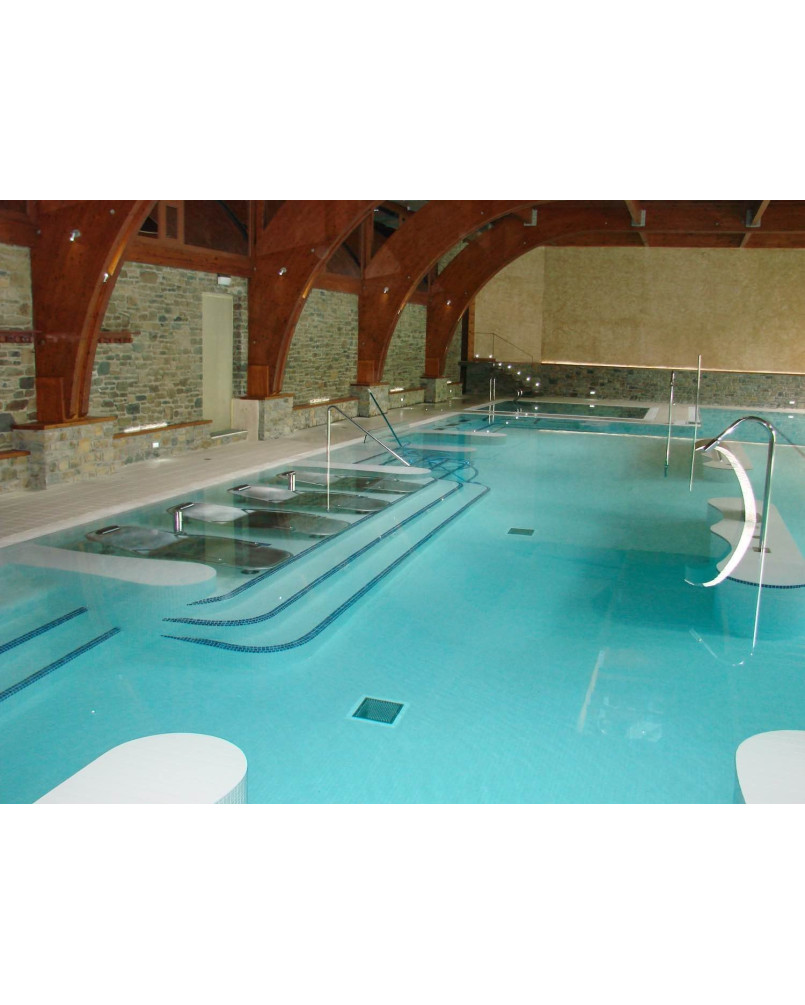 Série Long EXT 50 antislip 20x120