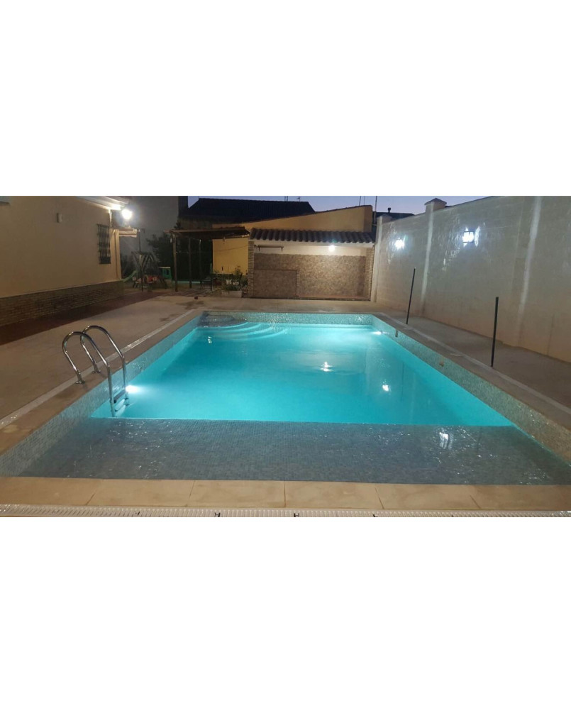 Série Long EXT 50 antislip 20x120