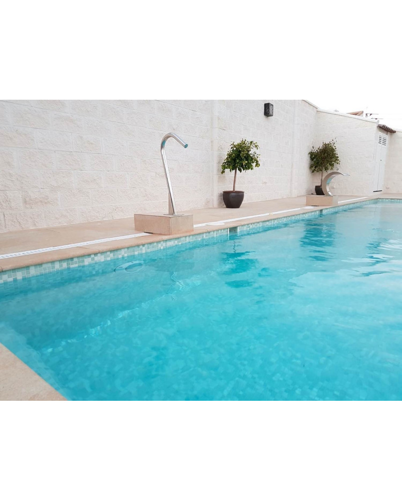 Série Long EXT 50 antislip 20x120