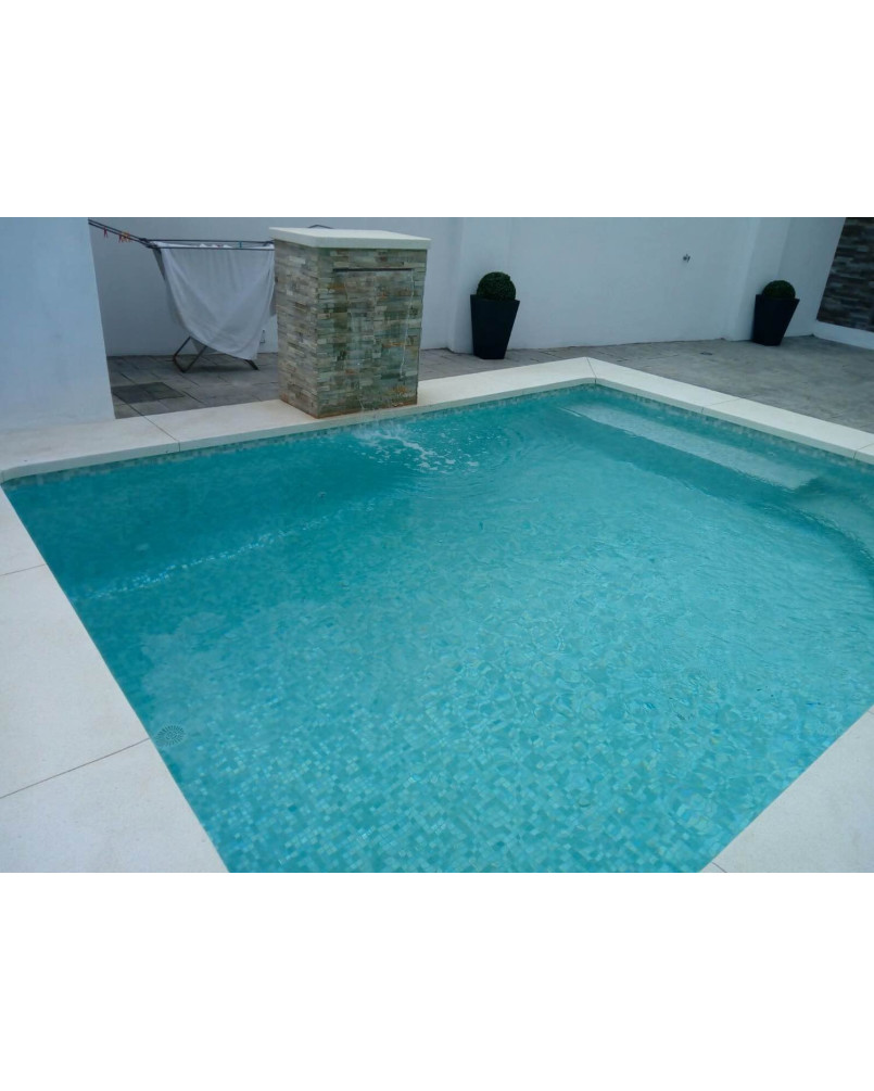 Série Long EXT 50 antislip 20x120