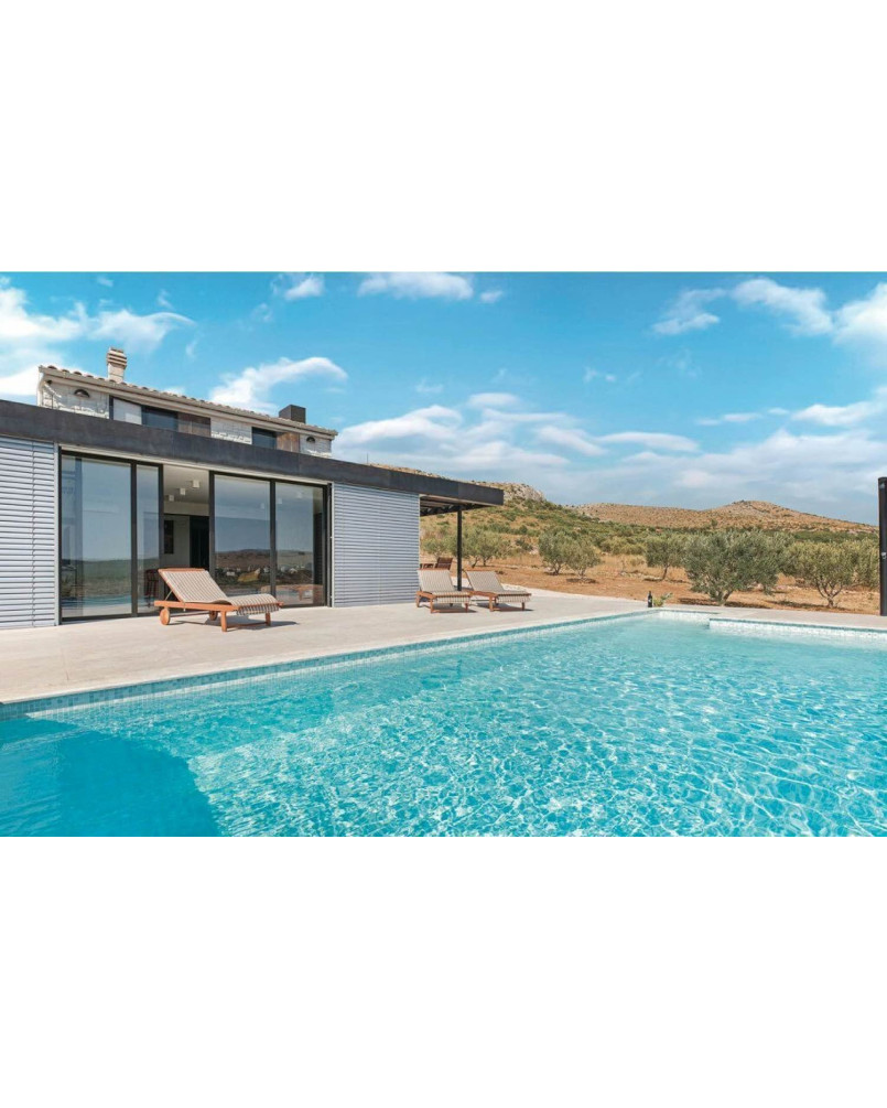 Série Long EXT 50 antislip 20x120