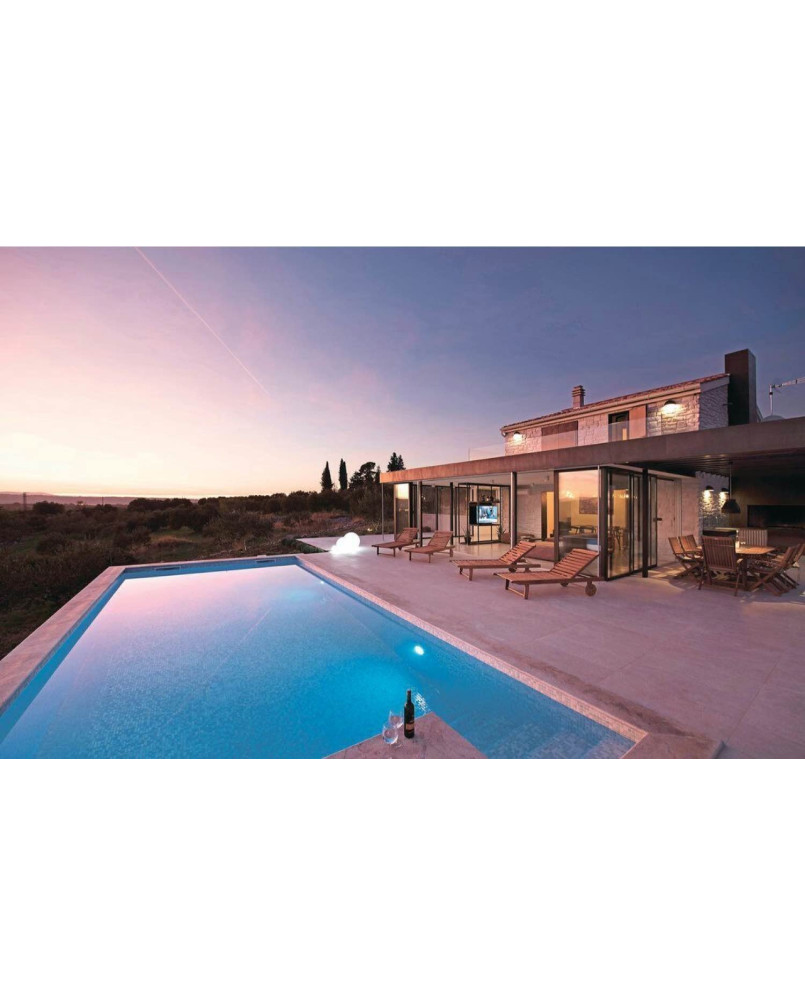 Série Long EXT 50 antislip 20x120