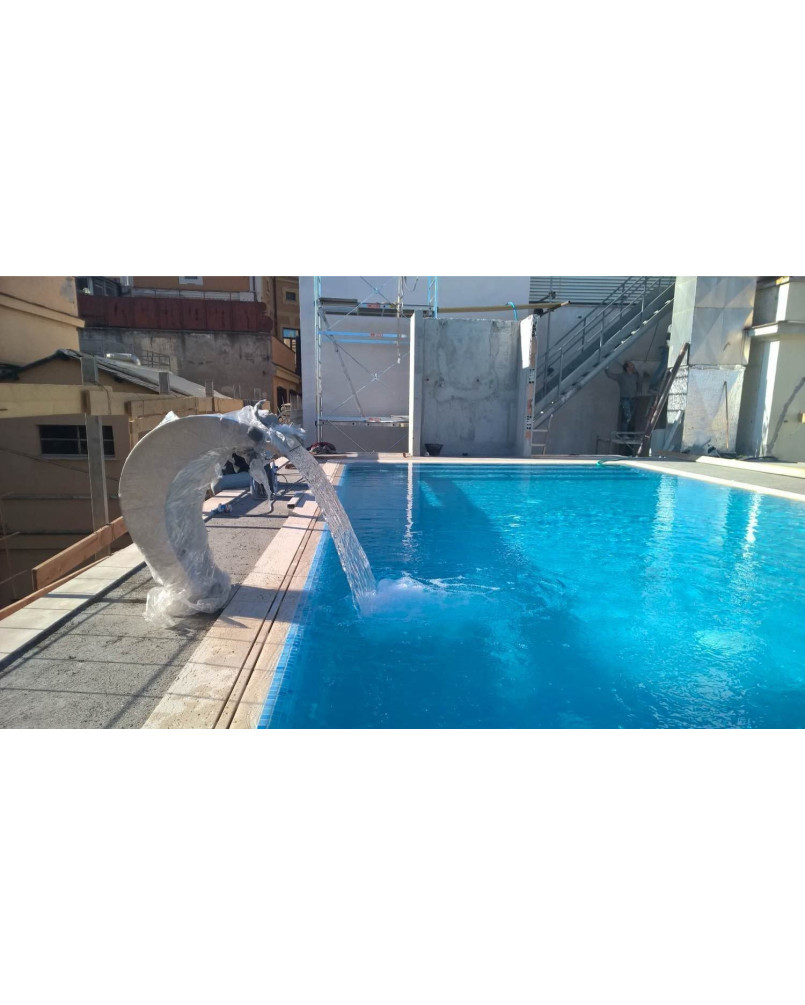 Série Long EXT 50 antislip 20x120