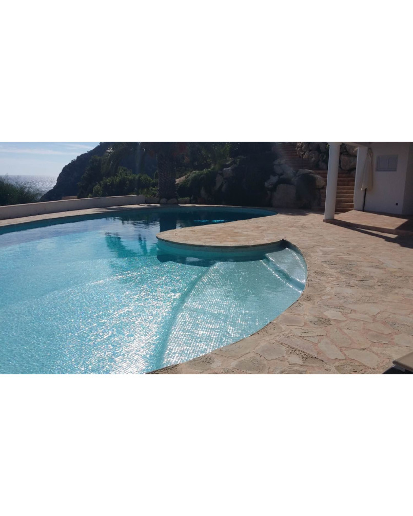 Série Long EXT 50 antislip 20x120