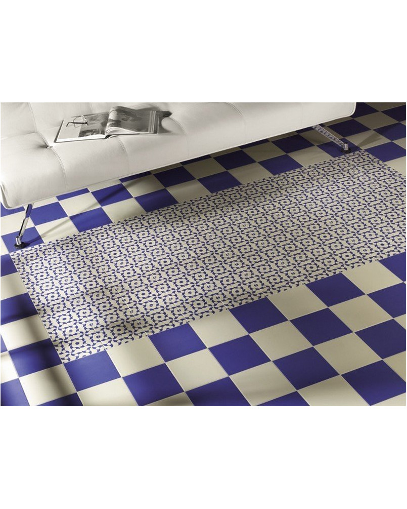 Victorian Blanco 20x20 (carton de 1 m²)