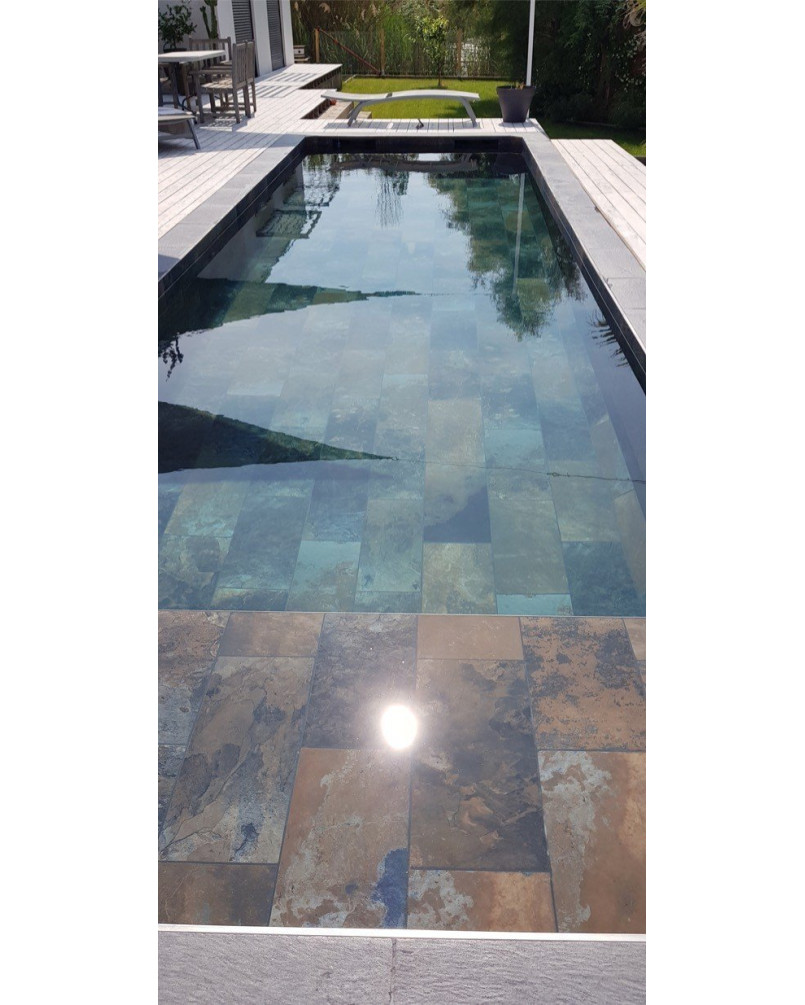 Série Long EXT 50 antislip 20x120