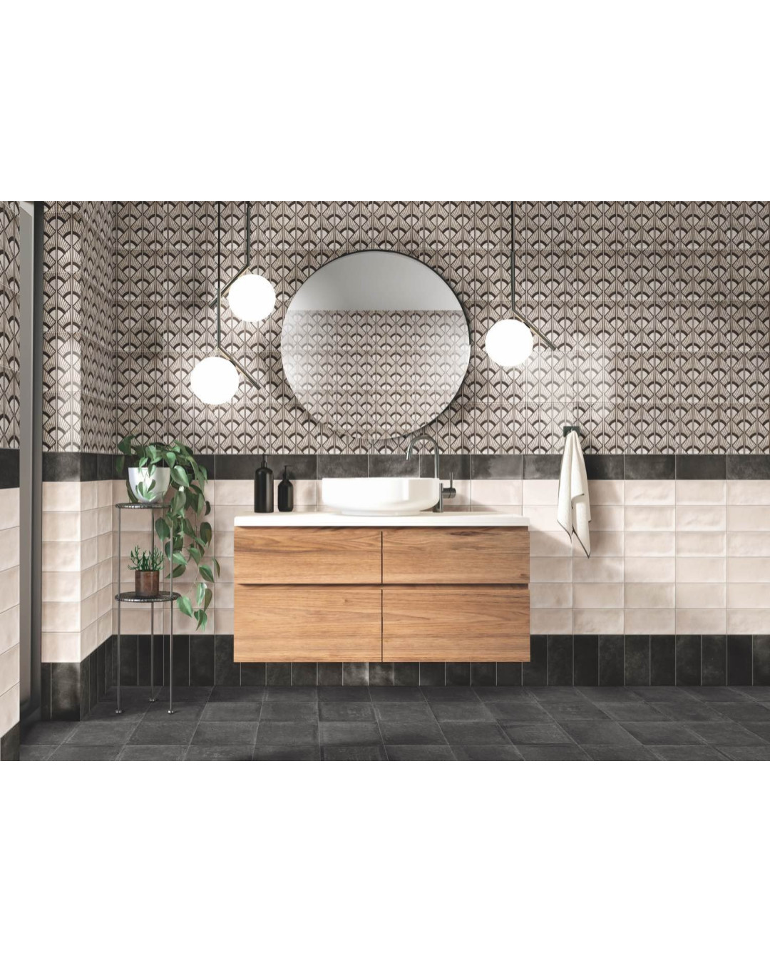 Decor Solferino 20x20