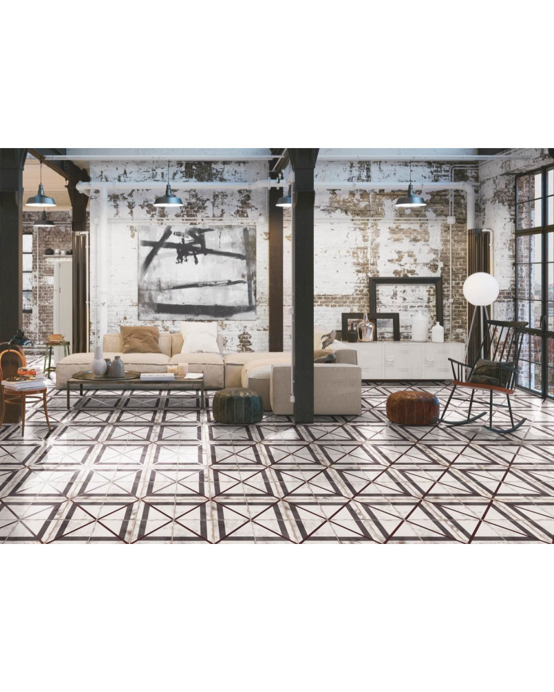 Decor Solferino 20x20