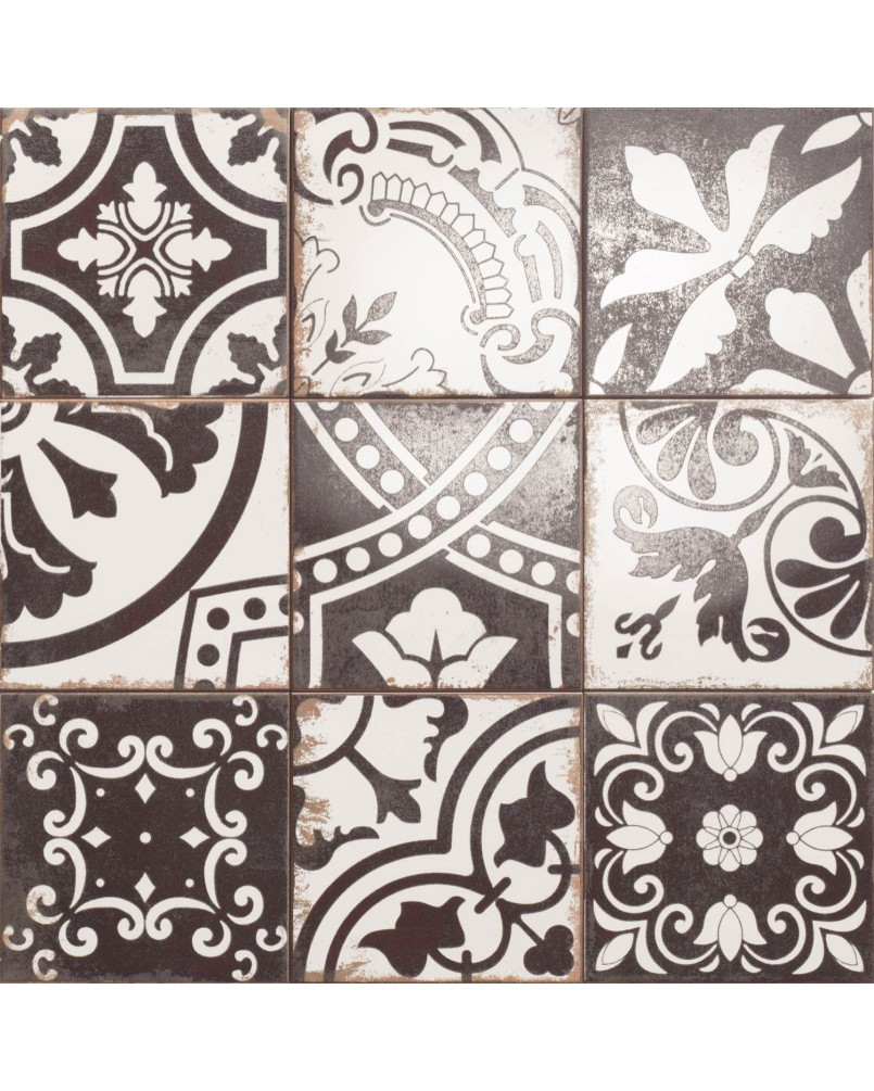 Decor Solferino 20x20