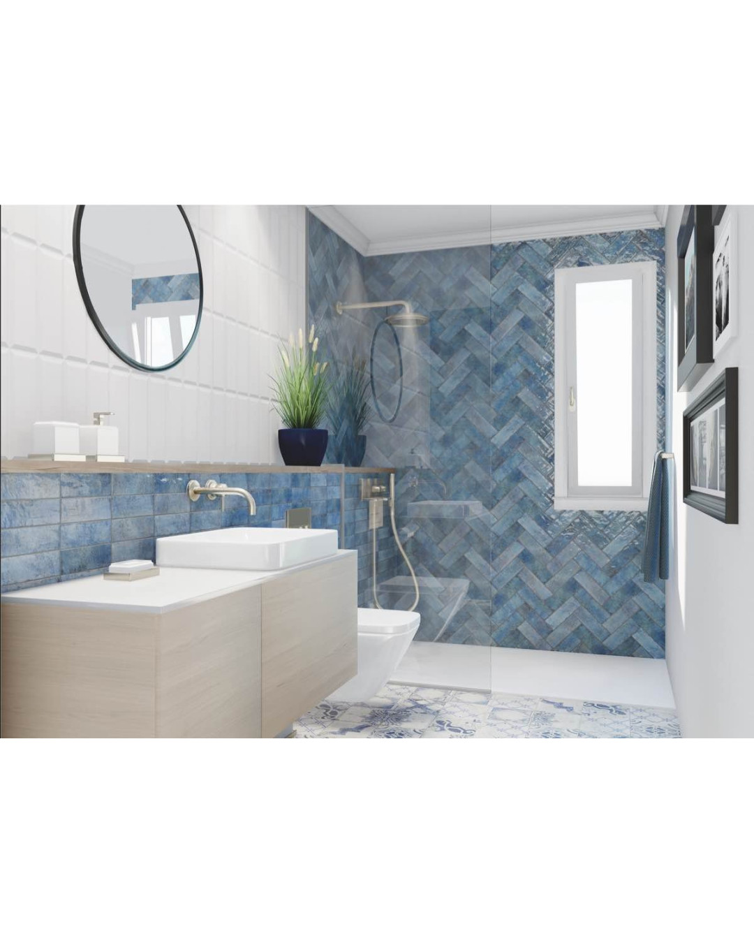 Decor Solferino 20x20