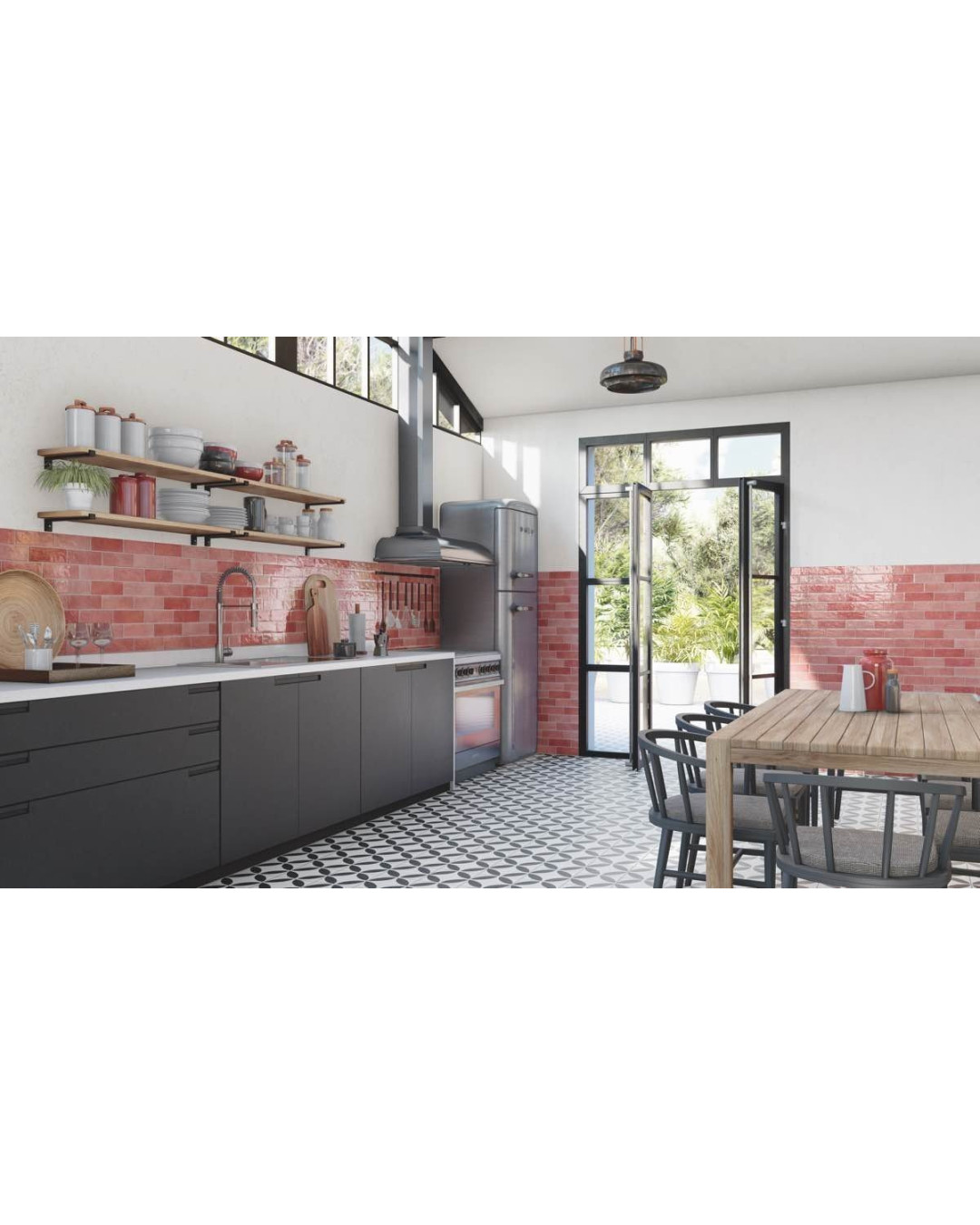 Decor Solferino 20x20