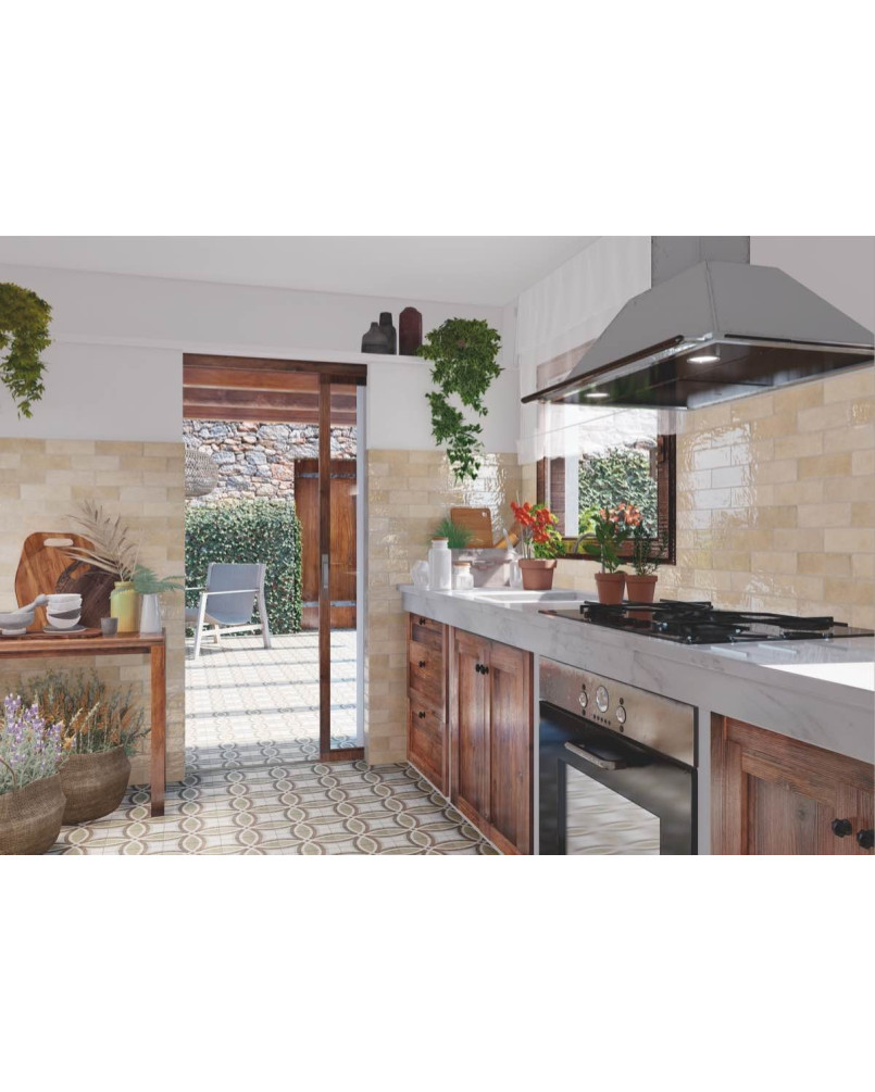 Decor Solferino 20x20