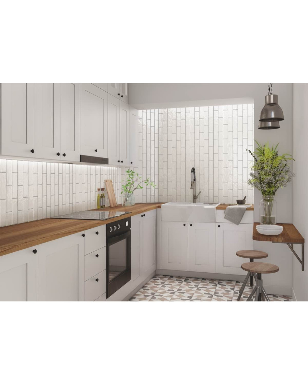 Decor Solferino 20x20