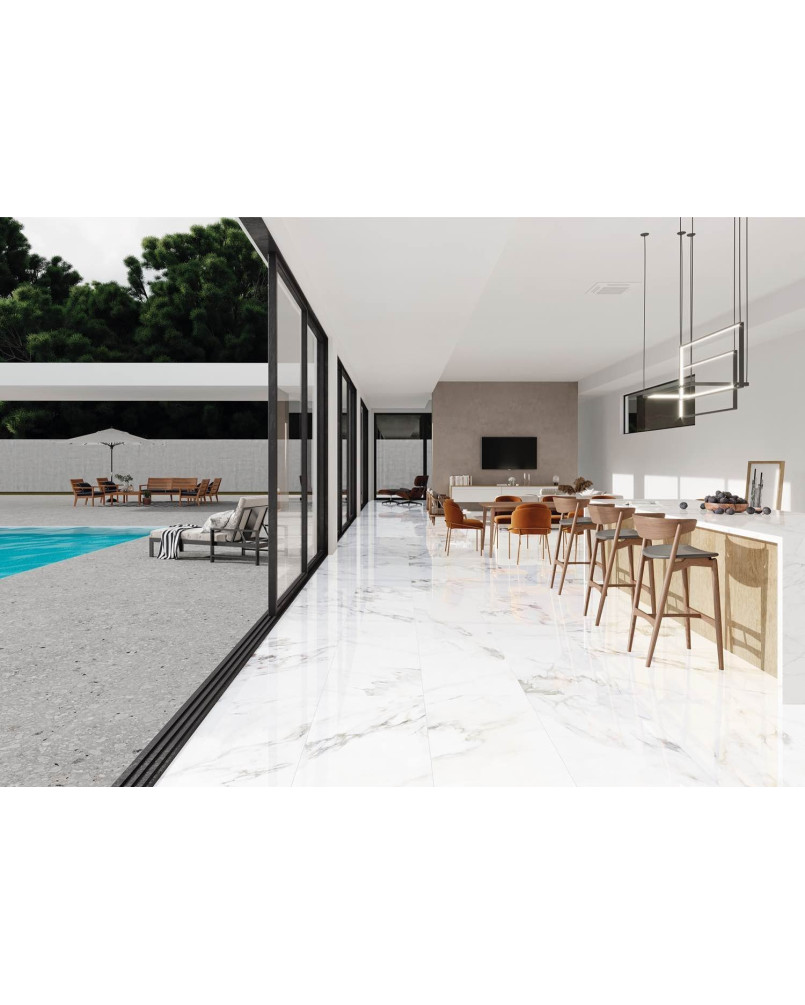 Série Long EXT 50 antislip 20x120