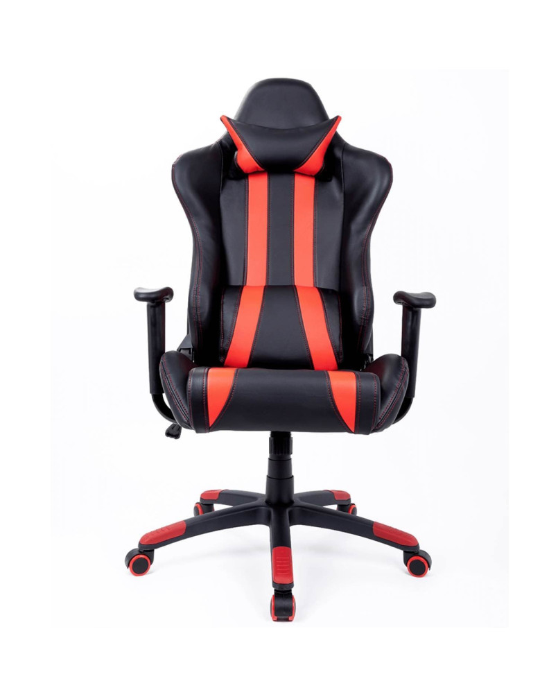 Chaise de jeu ergonomique pour les bureaux et les jeux