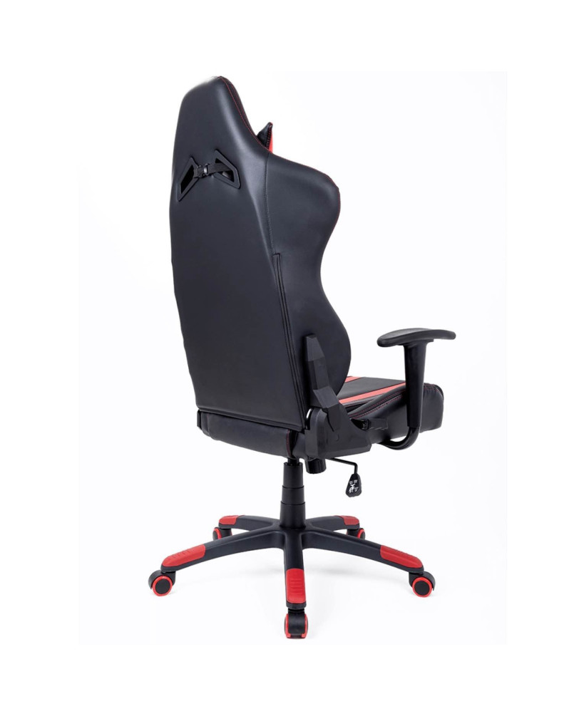 Chaise de jeu ergonomique pour les bureaux et les jeux