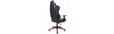 Chaise de jeu ergonomique pour les bureaux et les jeux